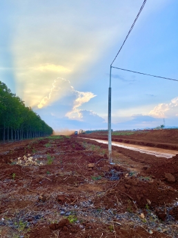 Bán đất ở đô thị đak đoa, gia lai – TNR Stars Đak Đoa lh 0978657589