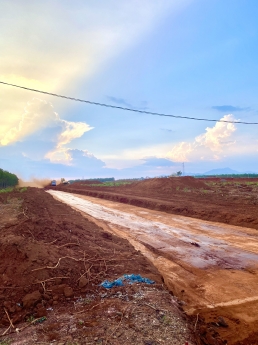 Bán đất ở đô thị đak đoa, gia lai – TNR Stars Đak Đoa lh 0978657589
