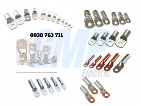 Vật tư thiết bị điện công nghiệp tổng hợp đa dạng