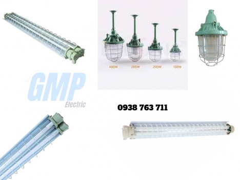 Vật tư thiết bị điện công nghiệp tổng hợp đa dạng