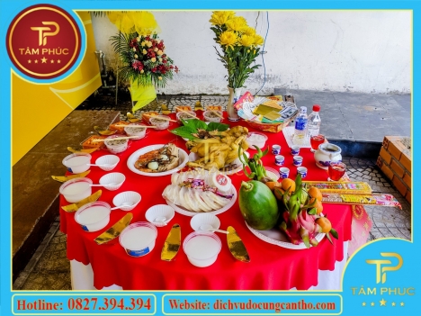 Thủ tục cúng lễ động thổ làm nhà, công trình lớn