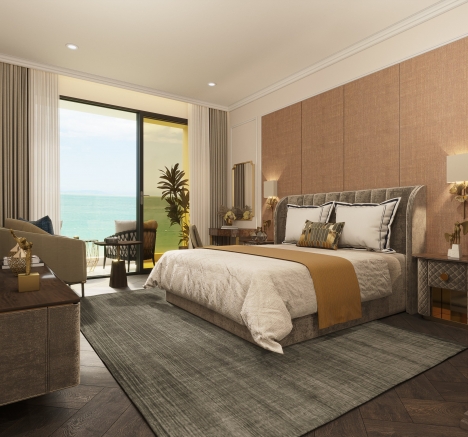 Chỉ 10 căn view sân golf cuối cùng -giá tốt trong tuần -chiết khấu 23%