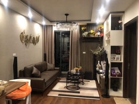 An Bình City, căn hộ 03 PN 87m2, tầng trung đẹp, view thẳng ra hồ, giá 3,2 tỷ.