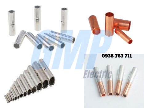 Vật tư thiết bị điện công nghiệp tổng hợp đa dạng