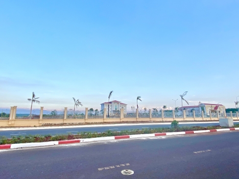 Bán đất ở đô thị đak đoa, gia lai – TNR Stars Đak Đoa lh 0978657589