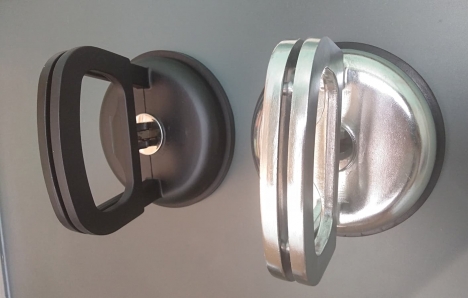 Hít kính vệ sinh công nghiệp