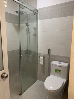 Nhà Phố Tuyệt Đẹp HXH Huỳnh Tấn Phát, Phường Phú Thuận, Quận 7