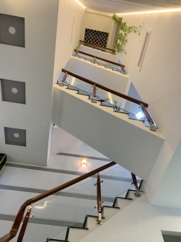 Nhà Phố Tuyệt Đẹp HXH Huỳnh Tấn Phát, Phường Phú Thuận, Quận 7