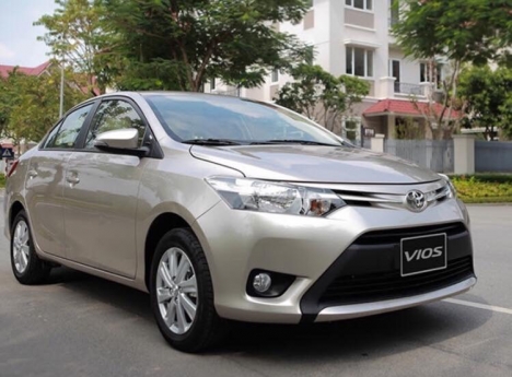 Xe du lịch tự lái Đà Nẵng