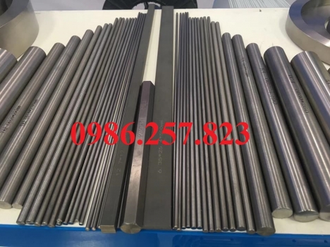 Cung cấp thép Niken Ni201, Ni200, N4, N6... giá cạnh tranh