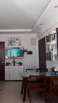 Căn 02PN nhỏ xinh, tầng trung, ban công Đông Nam mát mẻ, giá chỉ 2 tỷ CC Green Stars, TP Giao Lưu