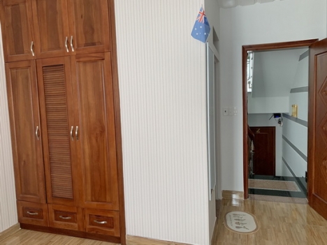 Nhà Phố Tuyệt Đẹp HXH Huỳnh Tấn Phát, Phường Phú Thuận, Quận 7