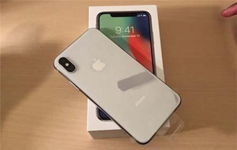Sale bùng nổ iphone x  giá sốc 7.790k