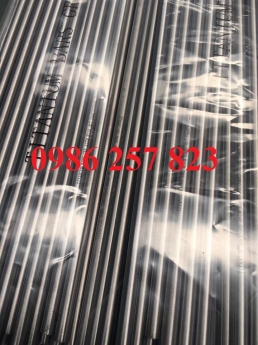 Cung cấp thép Niken Ni201, Ni200, N4, N6... giá cạnh tranh