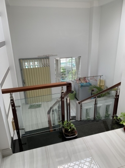 Nhà Phố Tuyệt Đẹp HXH Huỳnh Tấn Phát, Phường Phú Thuận, Quận 7