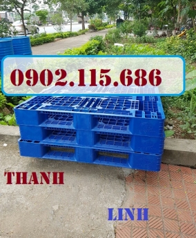 Pallet nhựa xuất khẩu,pallet nhựa đã qua sử dụng, pallet nhựa cho xe nâng,