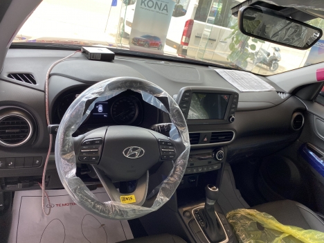 HOT HOT HOT - Hyundai Kona ưu đãi lên đến 40 triệu