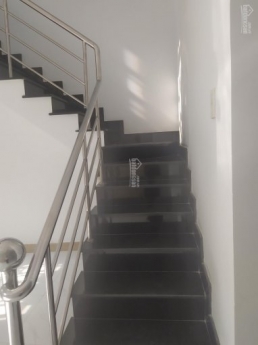 Nhà 1 lầu, Tây Hòa, Phước Long A, Q9. 4,4 tỷ
