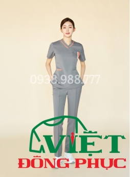 Công ty may đồng phục y tá nhanh chóng và chuyên nghiệp nhất Hà Nội