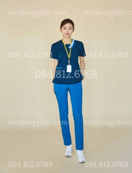 Công ty may đồng phục y tá nhanh chóng và chuyên nghiệp nhất Hà Nội