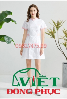 Công ty may đồng phục y tá nhanh chóng và chuyên nghiệp nhất Hà Nội