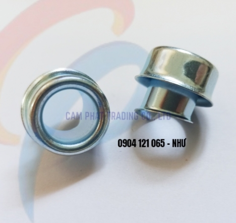 Đầu nối ren ngoài, Đầu bịt và Khớp nối ống ruột gà lõi thép kín nước