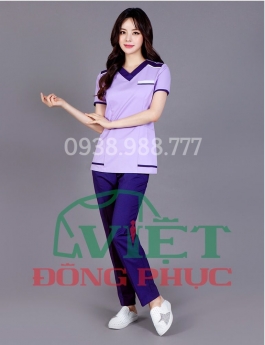 Công ty may đồng phục y tá nhanh chóng và chuyên nghiệp nhất Hà Nội