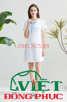 Công ty may đồng phục y tá nhanh chóng và chuyên nghiệp nhất Hà Nội