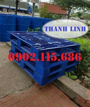 Pallet nhựa xuất khẩu,pallet nhựa đã qua sử dụng, pallet nhựa cho xe nâng,