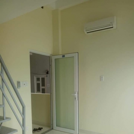 Phòng Trọ Quận 7 Huỳnh Tấn Phát - Bùi Văn Ba