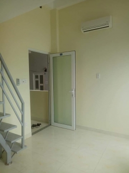 Phòng Trọ Quận 7 Huỳnh Tấn Phát - Bùi Văn Ba