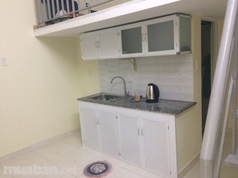 Phòng Trọ Quận 7 Huỳnh Tấn Phát - Bùi Văn Ba