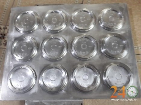 Khuôn Định Hình, Khuôn Thổi, Cung Cấp Khay Nhựa