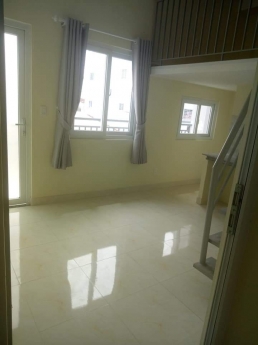 Phòng Trọ Quận 7 Huỳnh Tấn Phát - Bùi Văn Ba