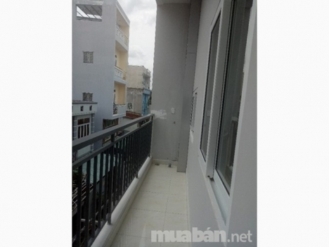 Phòng Trọ Quận 7 Huỳnh Tấn Phát - Bùi Văn Ba