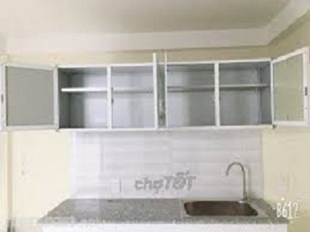 Phòng Trọ Quận 7 Huỳnh Tấn Phát - Bùi Văn Ba