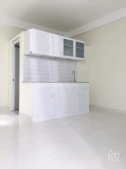 Phòng Trọ Quận 7 Huỳnh Tấn Phát - Bùi Văn Ba