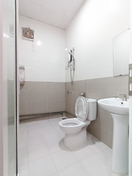 Nhà Trọ Gần Khu Công Nghệ Cao
