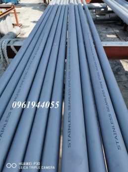 Ống Duplex 2205 chất lượng – Giá tốt