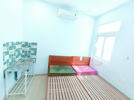 Nhà Trọ Gần Khu Công Nghệ Cao