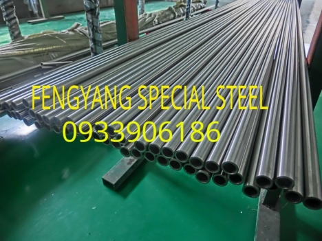 Cung Cấp Inox Duplex 2507 giao hàng toàn quốc