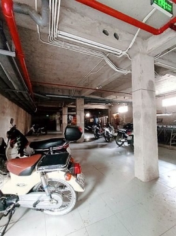 Nhà Trọ Gần Khu Công Nghệ Cao