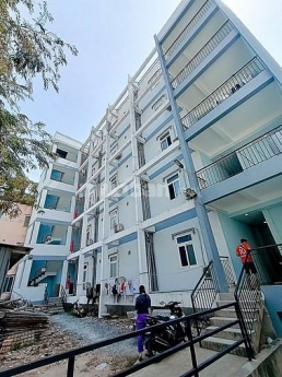 Nhà Trọ Gần Khu Công Nghệ Cao