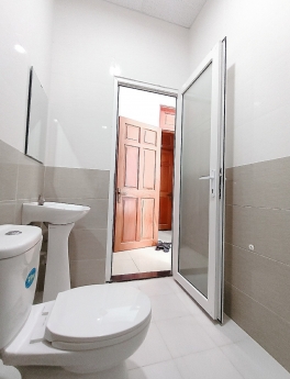 Nhà Trọ Gần Khu Công Nghệ Cao