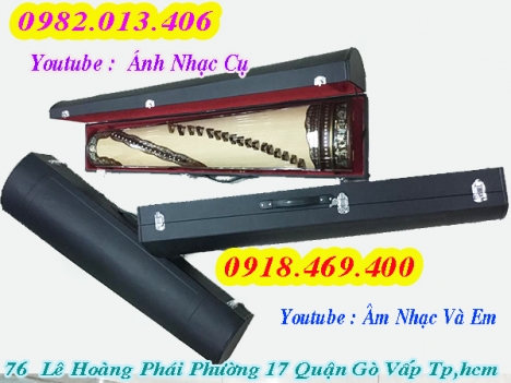 Bán hộp đàn tranh và bán đàn tranh - TPHCM