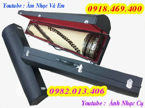 Bán hộp đàn tranh và bán đàn tranh - TPHCM