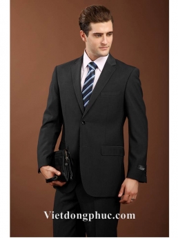 Địa chỉ may đồng phục áo vest nam đẹp phù hợp với từng dáng người