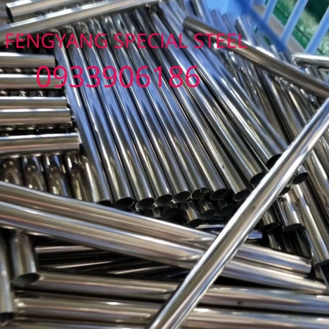 Cung Cấp Inox Duplex 2507 giao hàng toàn quốc
