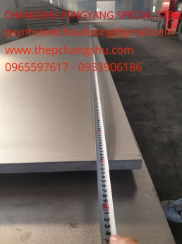 Cung Cấp Inox Duplex 2507 giao hàng toàn quốc