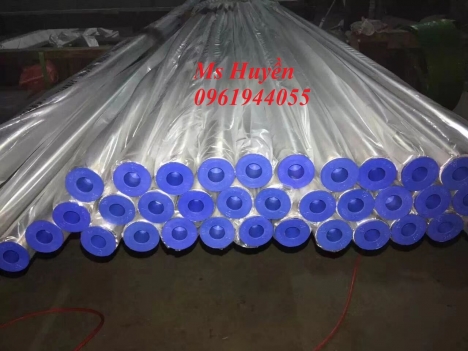 Ống Duplex 2205 chất lượng – Giá tốt